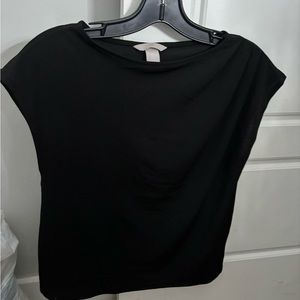 H&M short sleeve top